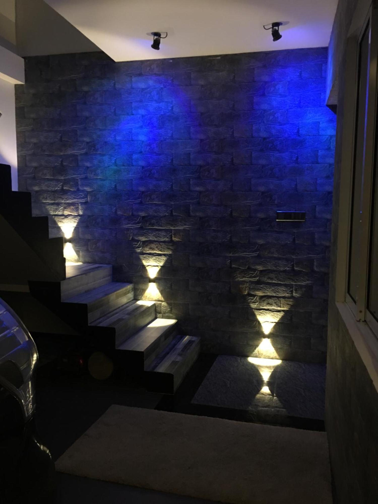 Jenushi Homestay كاندي المظهر الخارجي الصورة